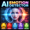AI Emotion Detector experiment
